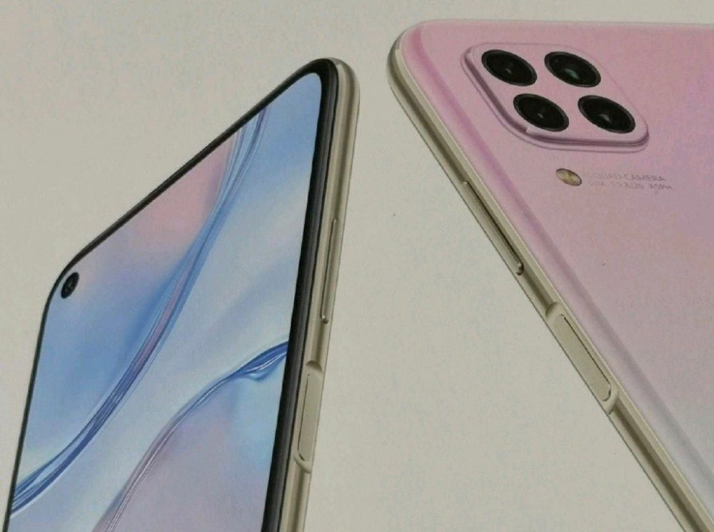 华为nova 6e疯狂套娃,三星s10 iphone 11 pro?