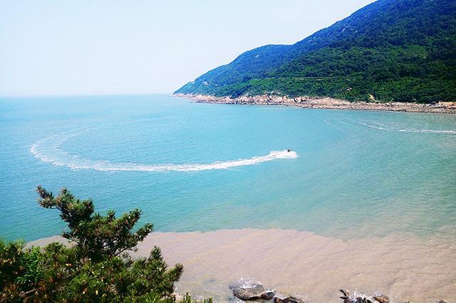 连云港旅游景点排行榜_连云港地图和旅游景点(5)