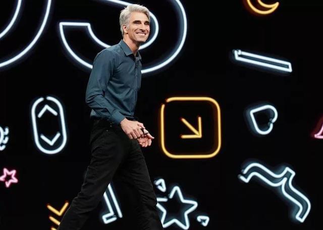 (craig federighi)