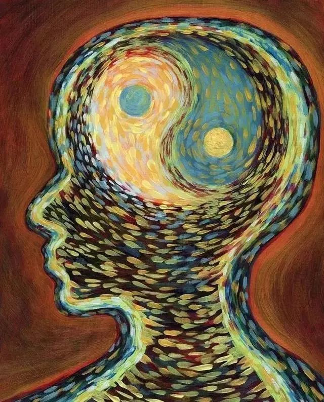 解开天人合一的密码宇宙的能量