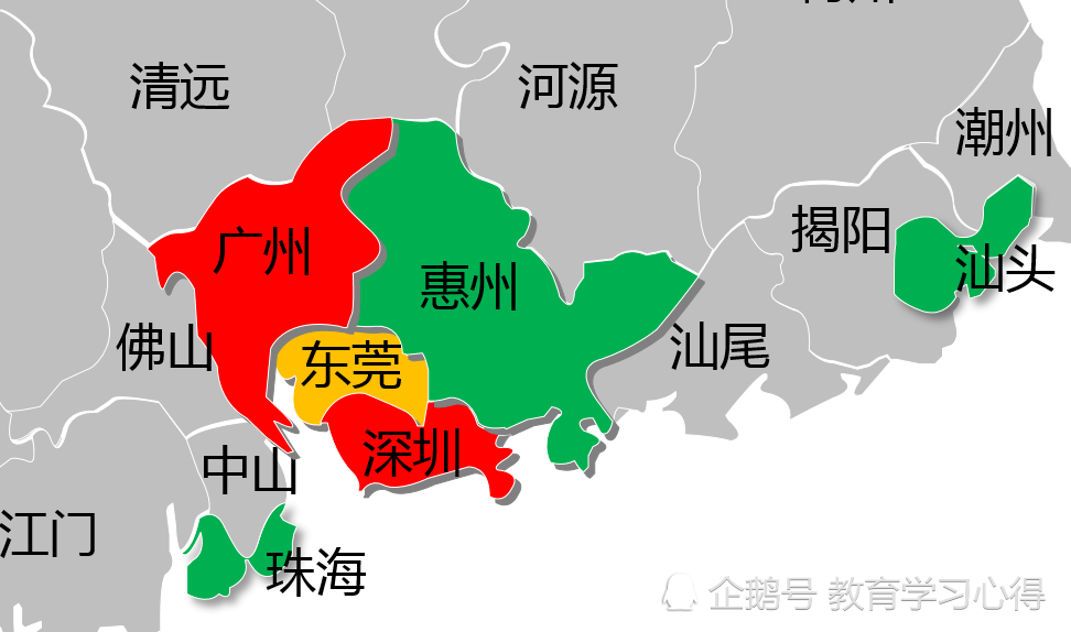 山东那个城市人口最多_山东省哪个城市人口最多 万万没想到,第一居然是...