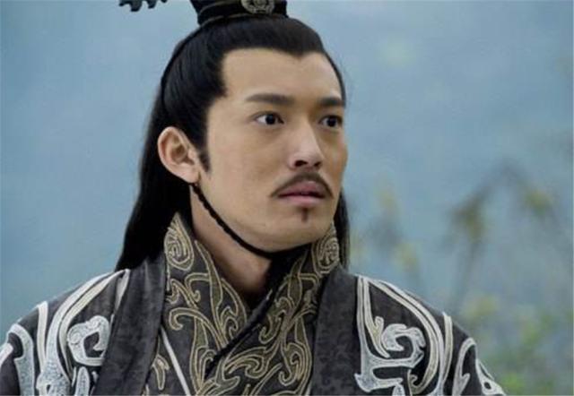 吴主孙权:三国时期的英雄人物,曾是翩翩少年郎,终成一