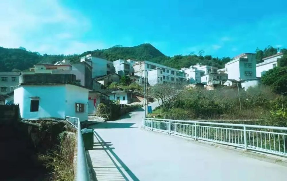 梅林镇人口_梅林镇新成村航拍照片(3)