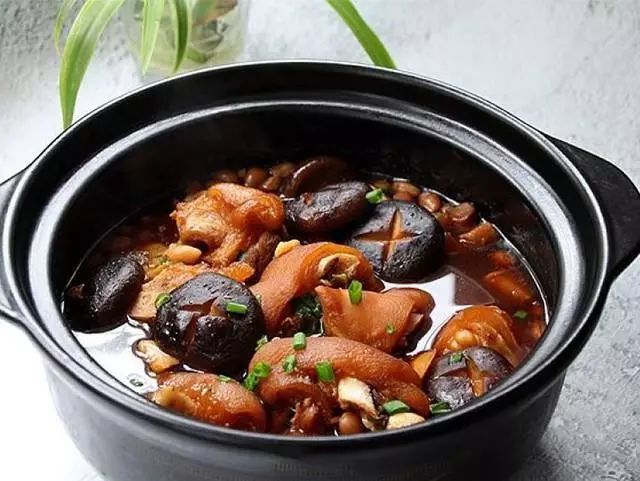 15道冬天必备砂锅菜,鲜美入味营养丰富,冬日暖身滋补菜(下篇)
