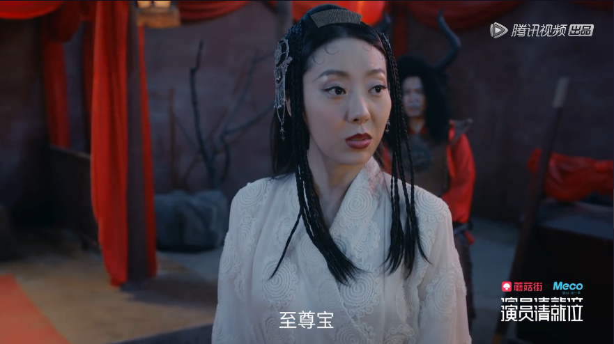 鄂靖文演《大话西游》被淘汰后,网传拉手遭金靖忽视,怎么回事?