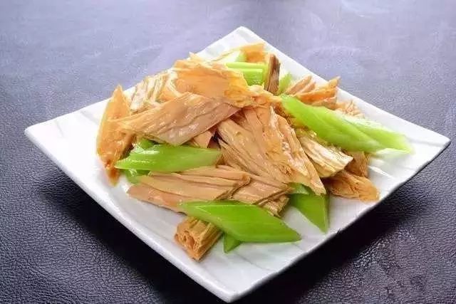 经典的家常小炒做法,每个都色香味俱全!