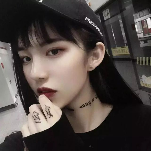 情侣头像:知道金牛座女生的这几件事,你才能走进她的