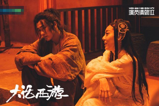 (图片 : 剧照)《演员请就位》版大话西游获0票