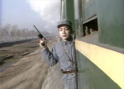 铁道游击队有众多影视版本,为何说1985年《铁道游击队