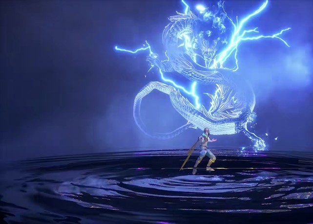 斗罗大陆:最强武魂大盘点,昊天锤只能靠边站,它已经变