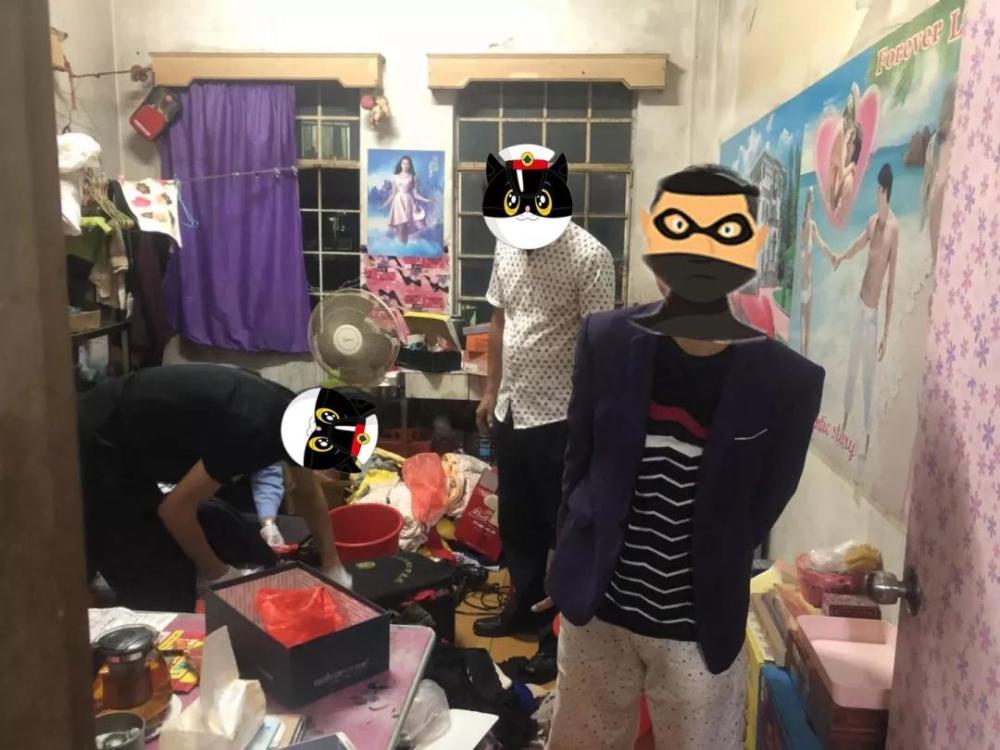 偷内衣经历_偷内衣