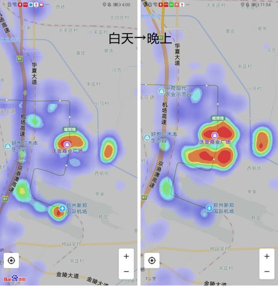 郑州港区人口_郑州,别让 省会 限制了你的想象(2)