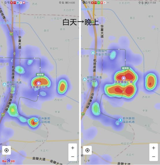 郑州 人口 对比_河南郑州失踪人口(2)