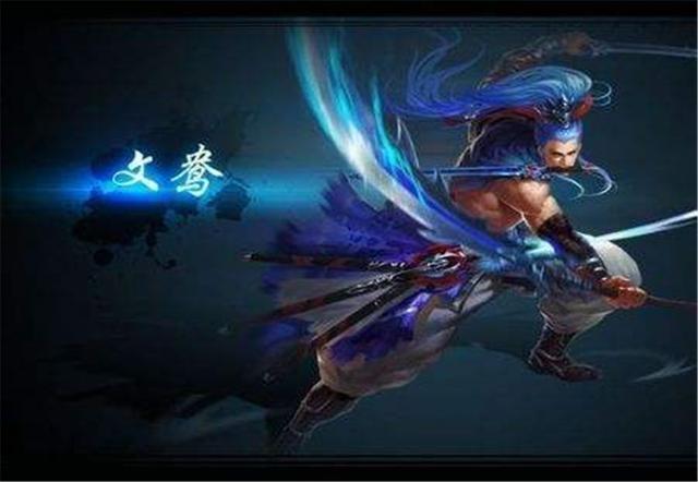 文鸯是否是三国第一猛将,究竟有多厉害?他这两场战斗真不简单