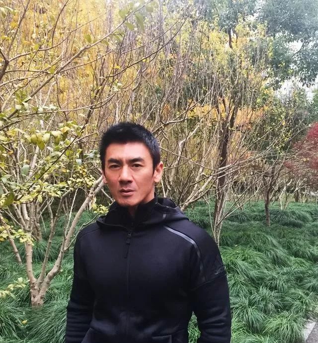 著名演员任天野曾不赞成父亲找小继母