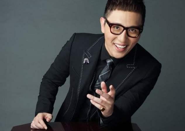 38岁主持人华少血管破裂,暴瘦30斤:废掉一个人,就让他