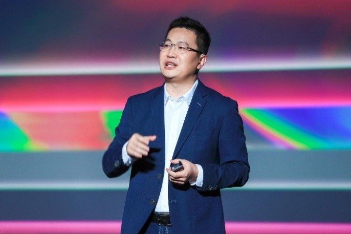 卢伟冰9点突然发文,redmik30,12月10日正式发布!