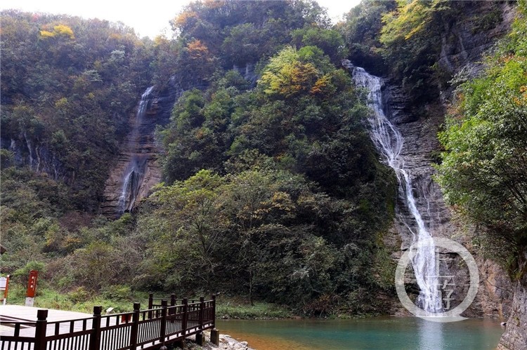 快去奉节探秘世界最长暗河 长50公里还是4a景区