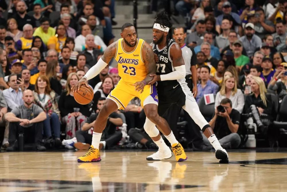 〖湖人马刺今天比赛直播nba湖人vs马刺全场回放〗