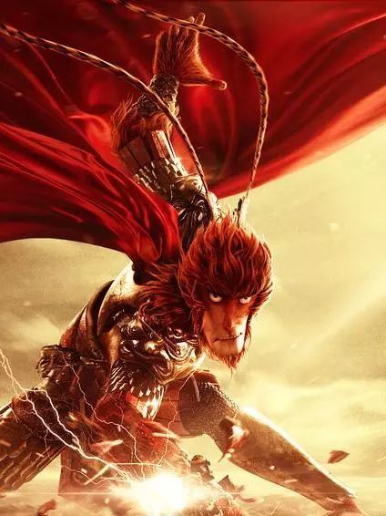 而在国漫中,他可能又是"我欲成佛,天下无魔,我欲成魔,佛耐我何"的"