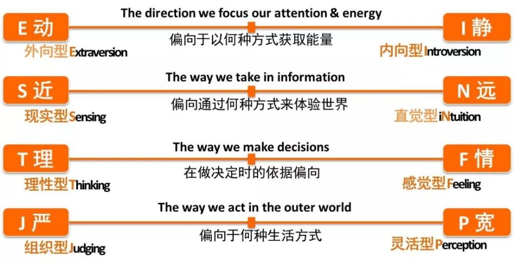 MBTI小短剧系列，性格类型的探索之旅