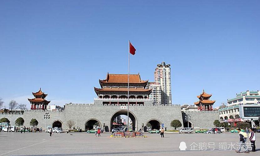 昭通有多少人口_云南昭通一家四口遭灭门两人死两人命危(3)