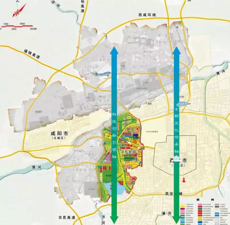 单价最高3.5万 ,沣东改善争夺战杀出黑马,谁能笑到最后?