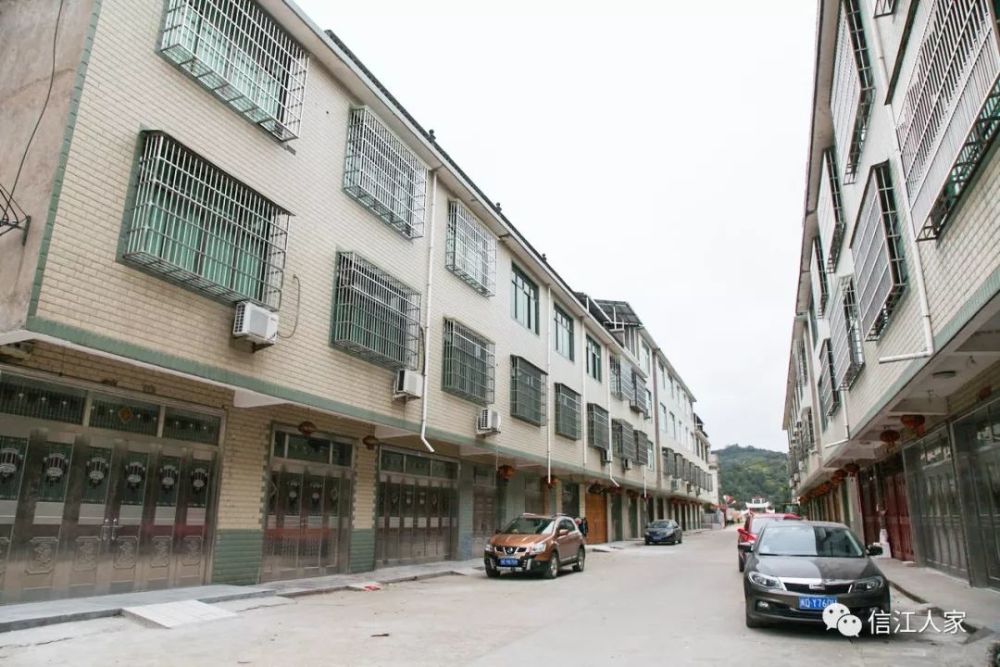 再拍永平安洲村