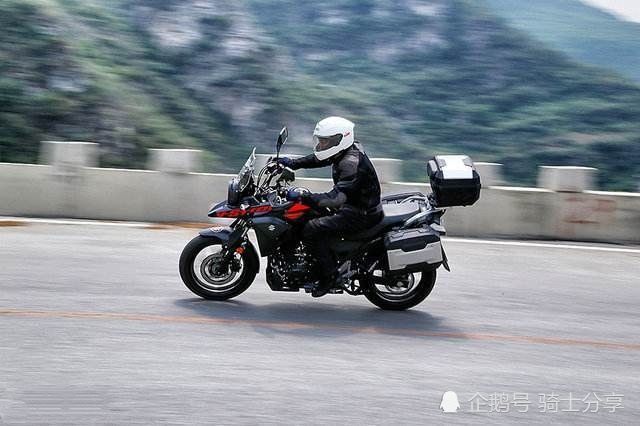 铃木dl250平均油耗怎么样?