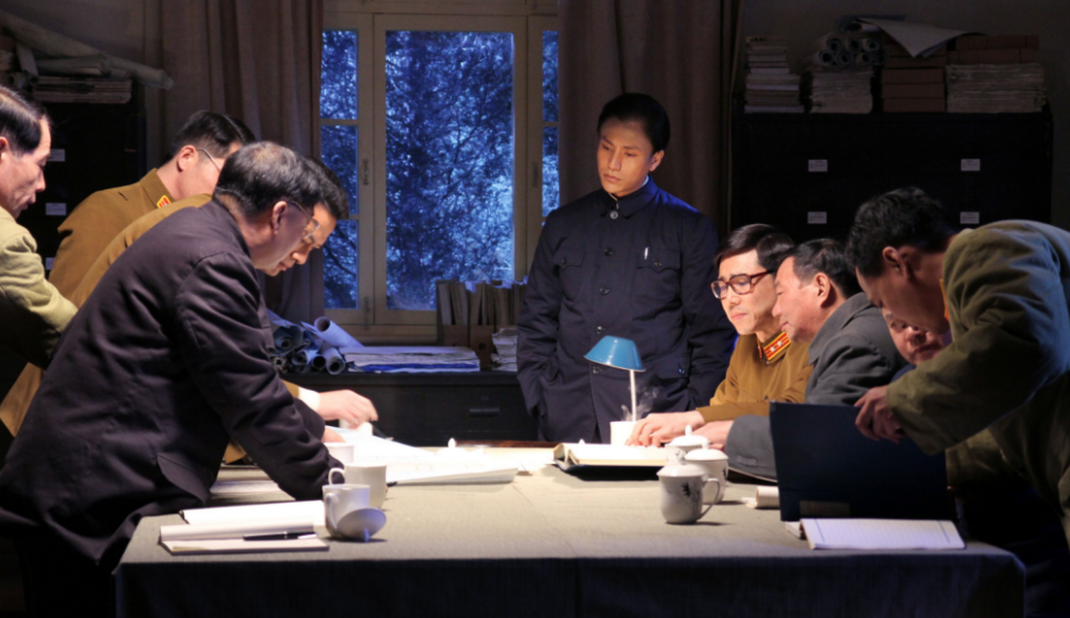 彭老总原声_彭老总(3)