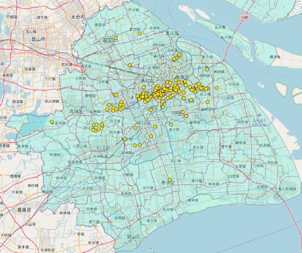 上海豪宅的那些事:他30岁不到,全款2000w