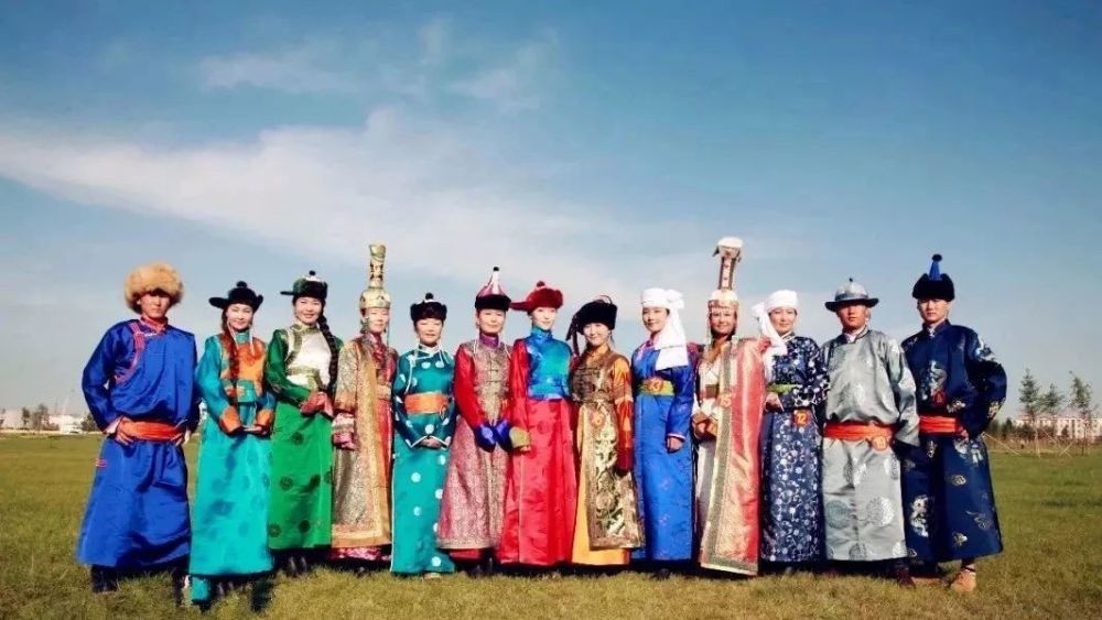 内蒙古蒙族人口_住2晚园林镶嵌式天津生态城世茂希尔顿酒店豪华大床或双床