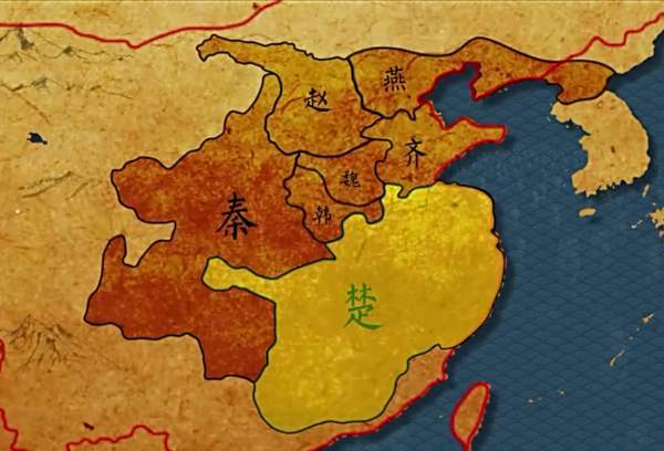 楚人人口_楚人美图片(2)