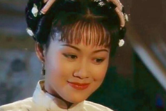 落寞的港姐梁小冰:下嫁"马文才"巅峰期淡出,为省钱自己做家务