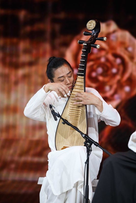 西楚霸王古筝简谱_霸王卸甲 古筝曲谱(3)