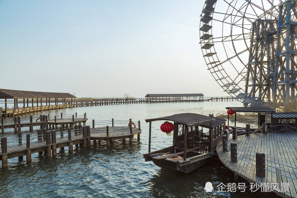 苏州吴中太湖旅游度假区在哪里有哪些好玩的地方值得去吗?