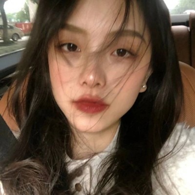 唯美系超in女生头像:如果不曾遇到你,我也不知道遇见对的人,是一生