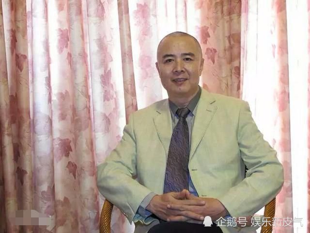 61岁徐少华妻子近照曝光,和迟重瑞老婆一比,同样是唐僧命不同