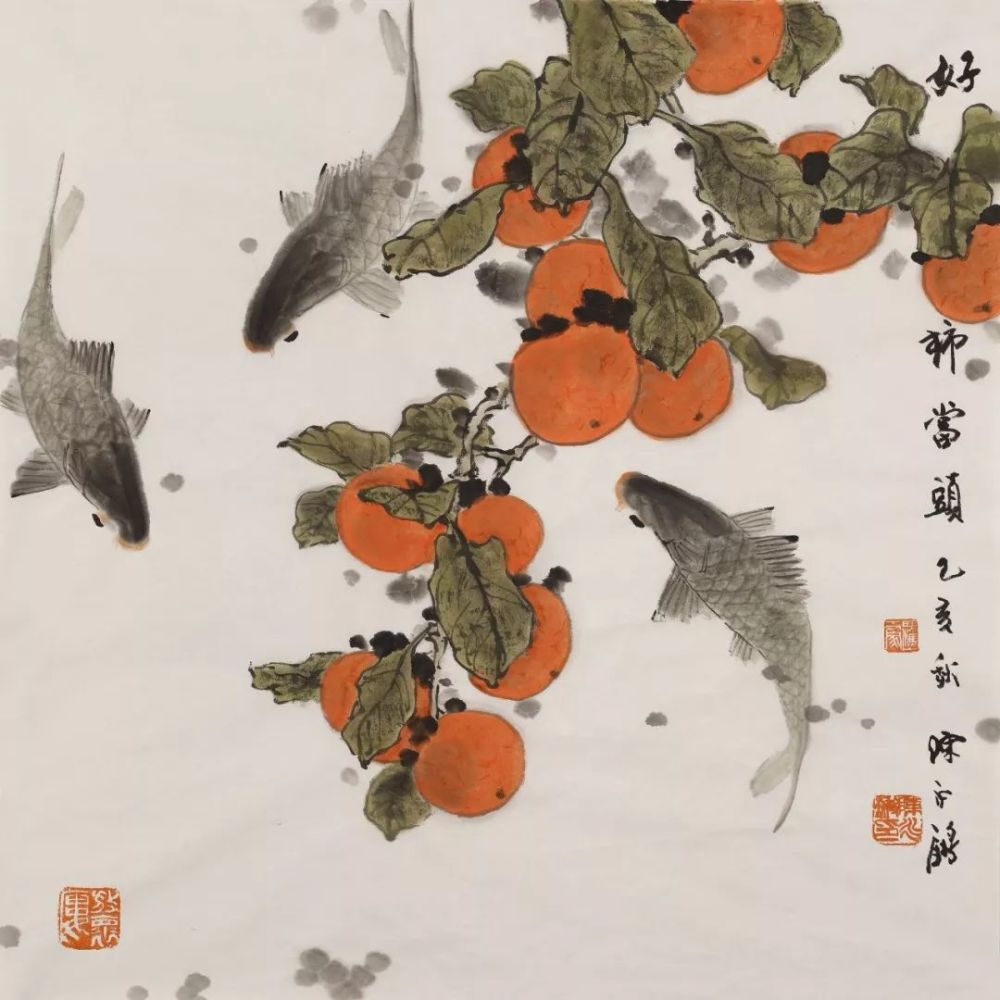 南海渔夫陈永锵先生的逍遥游