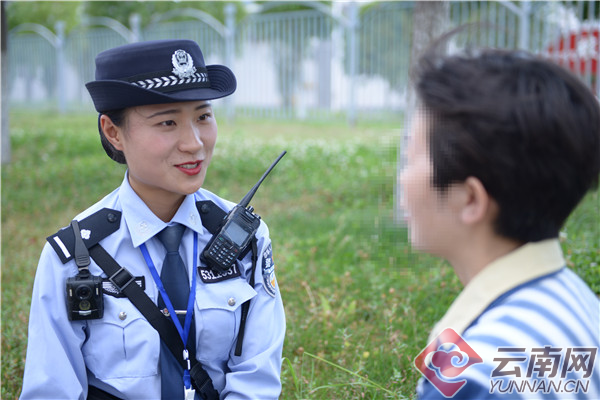 云南省第一女子监狱照亮迷途女性改造新生路