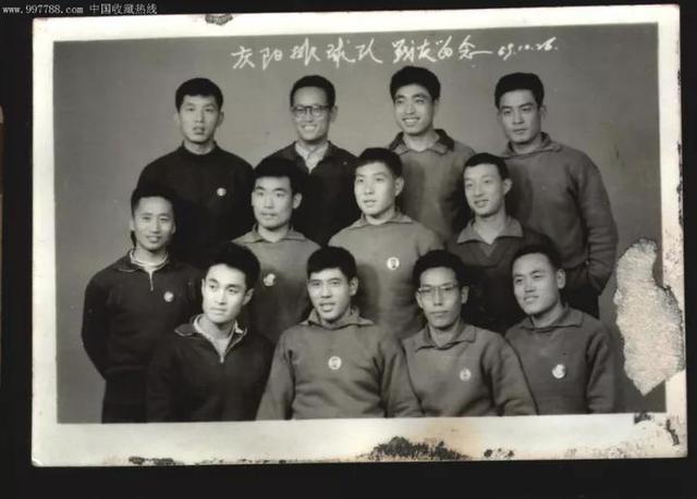 老照片里的庆阳,惊艳了旧时光