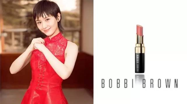 董卿姐姐的口红色号火爆春晚,像刘涛蒋欣韩雪