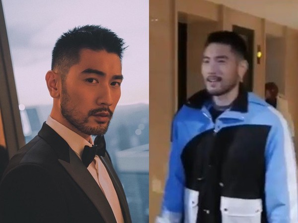 录制节目发生憾事,高以翔台湾经纪公司老板丘秀珠和老公王钧急飞大陆