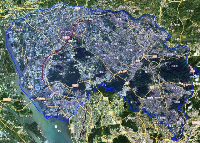 建设瑞金地级市人口_凹凸世界瑞金图片