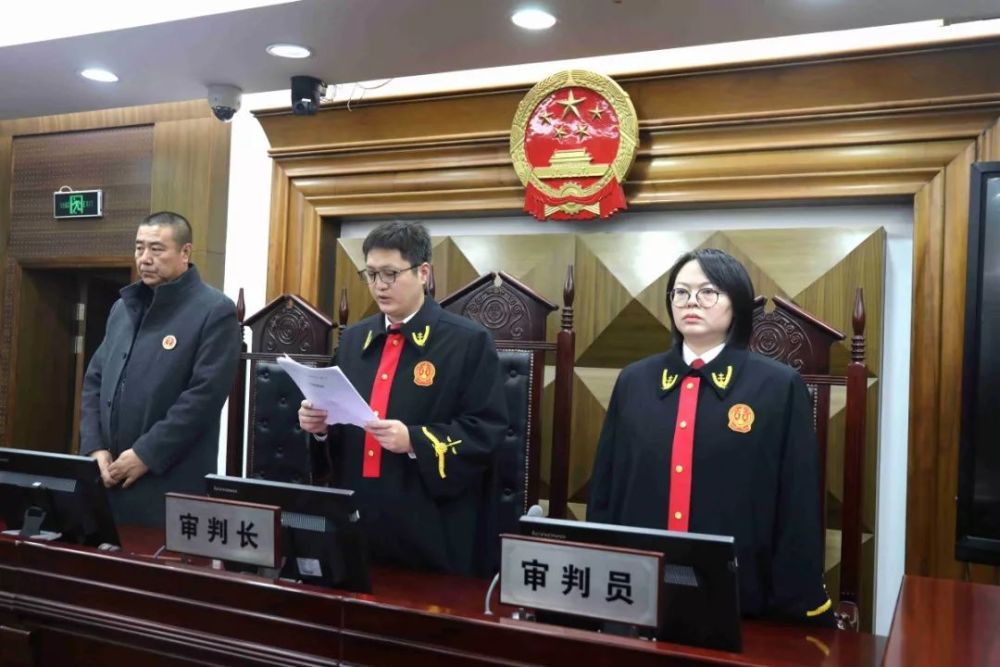 天津这些恶势力团伙被判了!