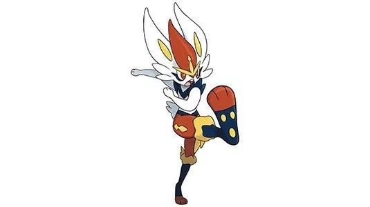 《宝可梦 剑/盾》"超极巨化卡比兽"登场 公开最初伙伴