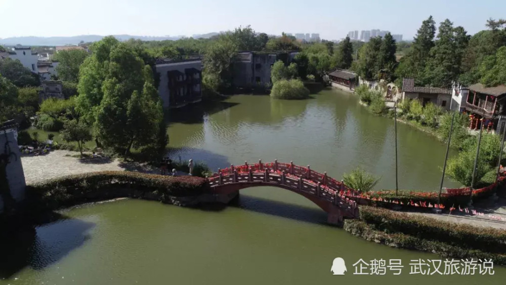 武汉张公山寨游玩攻略,带你亲近大自然体验采摘乐趣