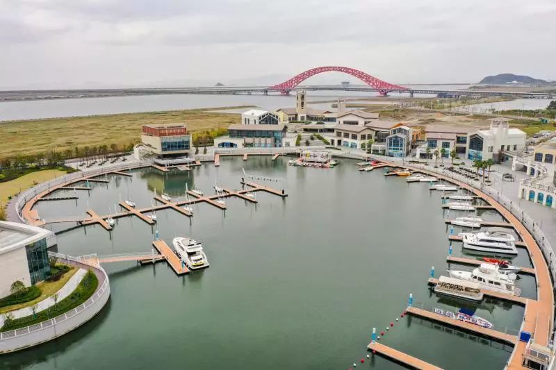 宁波北仑区旅游景点，宁波北仑区旅游景点大全介绍？