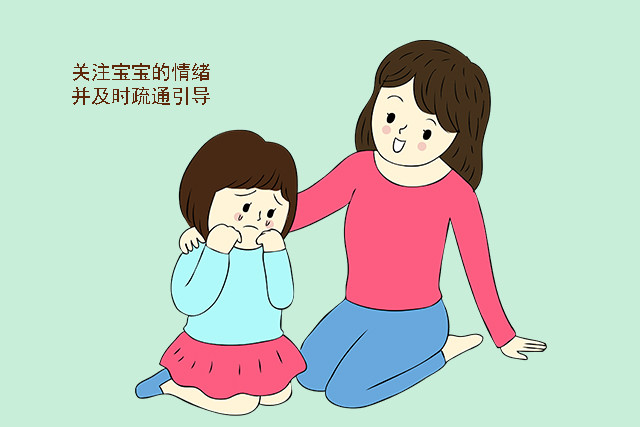 妈妈的这种陪伴对娃有这三种危害,还不如做职场妈妈对孩子有利