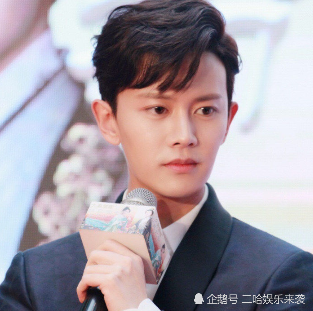 有种"盛世美颜"叫任嘉伦老婆,瞒了多年竟是《通天狄仁杰》的她